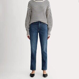 Everlane The Cheeky Jean - 30 Crop